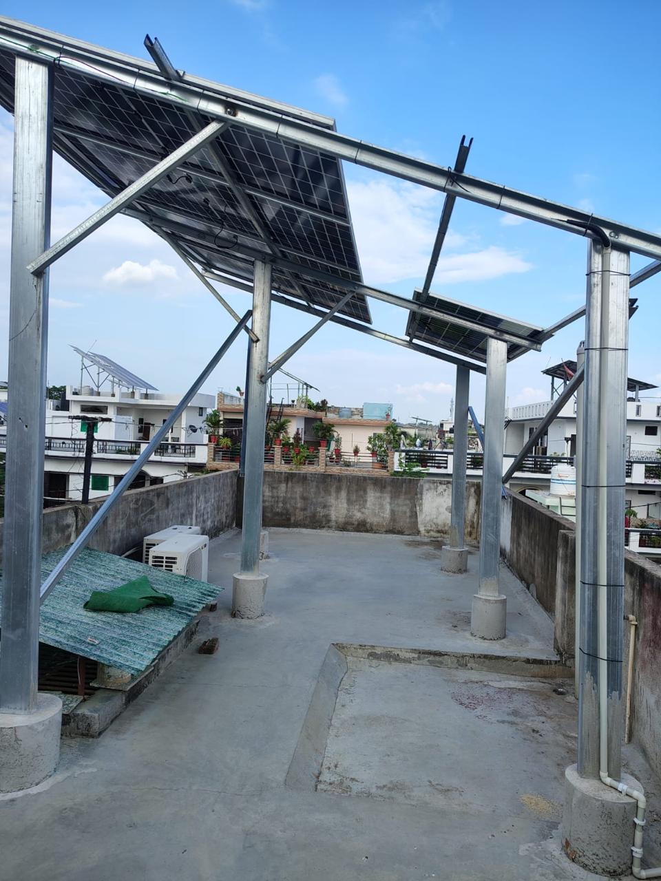 Solar Project